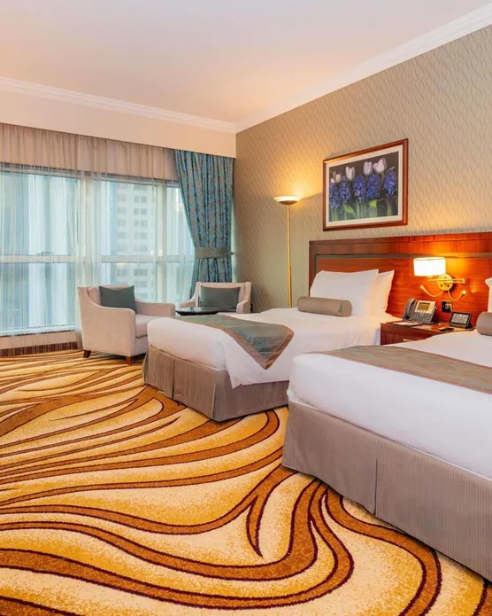 Grand Mercure Majlis Residences Abu Dhabi, photo 11