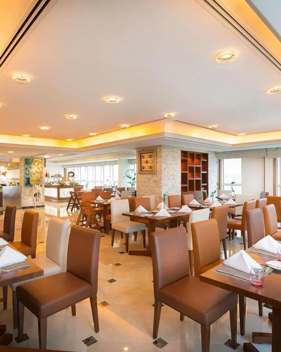 Grand Mercure Majlis Residences Abu Dhabi, photo 6