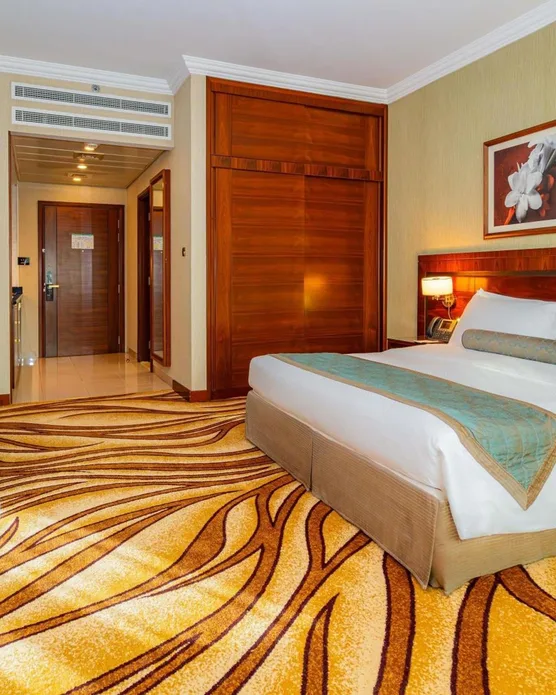 Grand Mercure Majlis Residences Abu Dhabi, photo 8