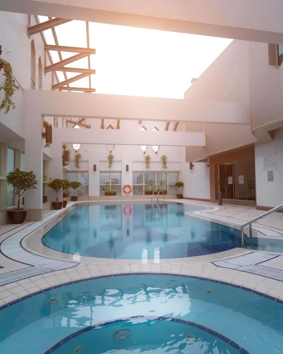 Grand Mercure Majlis Residences Abu Dhabi, photo 3