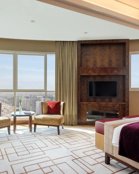 Grand Millennium Al Wahda Hotel and Executive Apartments Abu Dhabi, photo 10