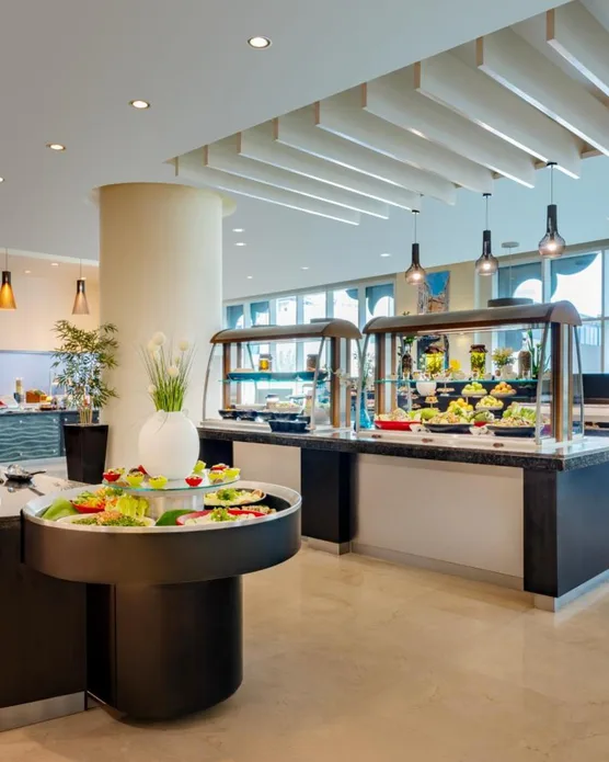 Grand Millennium Al Wahda Hotel and Executive Apartments Abu Dhabi, photo 12