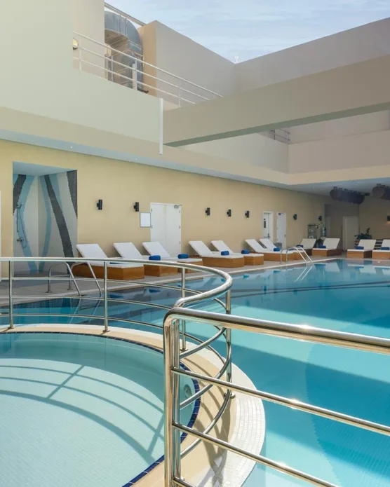 Grand Millennium Al Wahda Hotel and Executive Apartments Abu Dhabi, photo 4