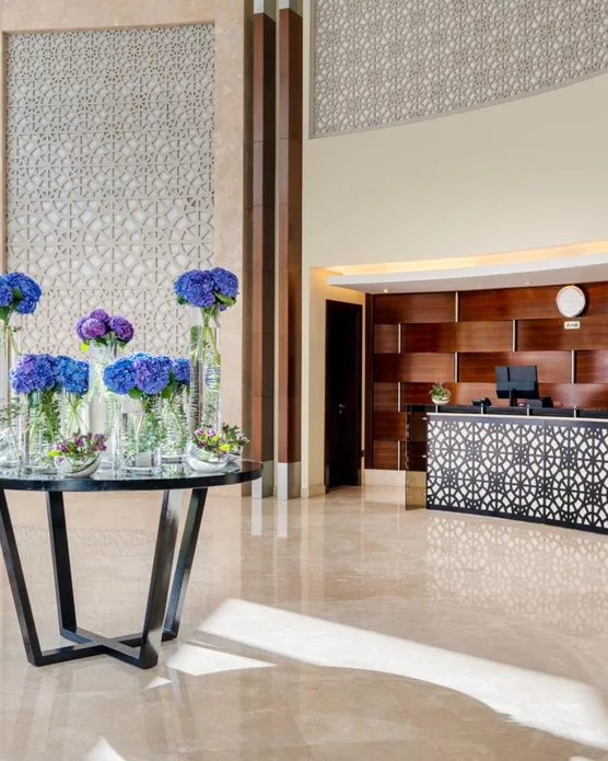 Grand Millennium Al Wahda Hotel and Executive Apartments Abu Dhabi, photo 7