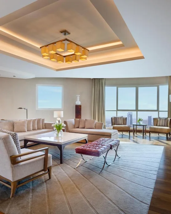 Grand Millennium Al Wahda Hotel and Executive Apartments Abu Dhabi, photo 8