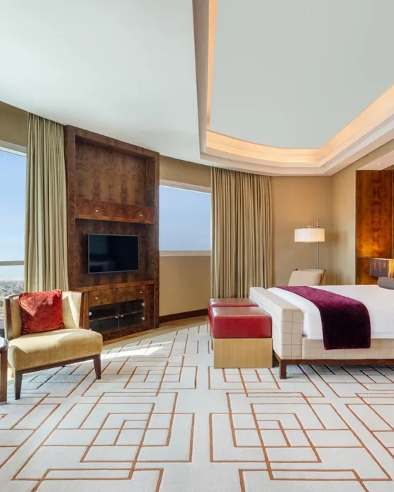 Grand Millennium Al Wahda Hotel and Executive Apartments Abu Dhabi, photo 9