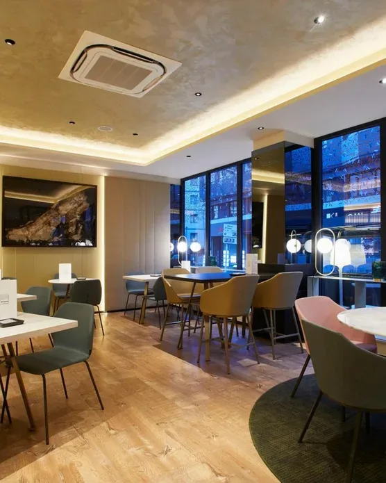 Grand Plaza Hotel & Wellness, photo 12