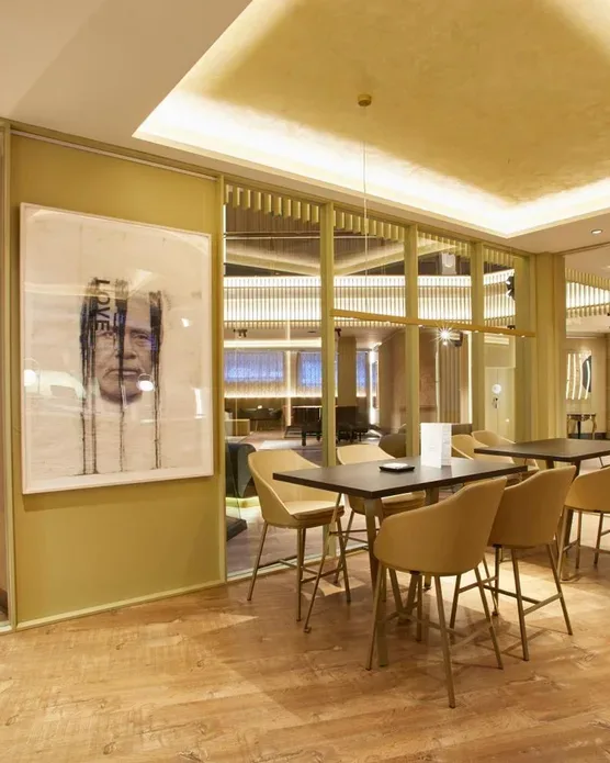Grand Plaza Hotel & Wellness, photo 15