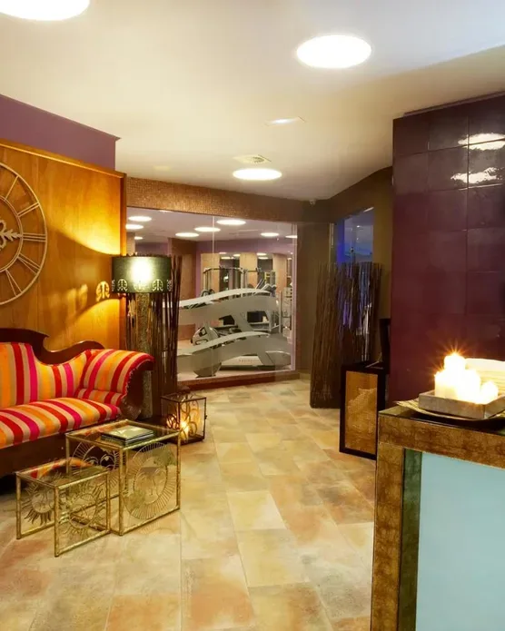Grand Plaza Hotel & Wellness, photo 24