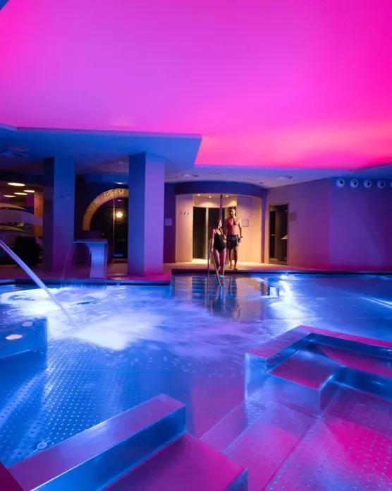 Grand Plaza Hotel & Wellness, photo 25