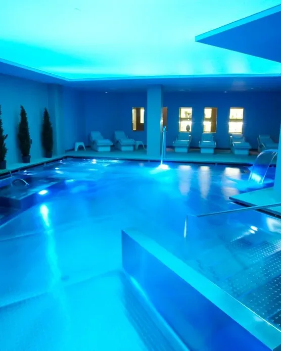 Grand Plaza Hotel & Wellness, photo 27
