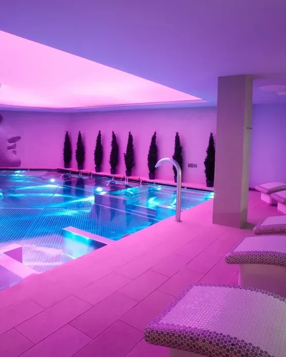 Grand Plaza Hotel & Wellness, photo 28