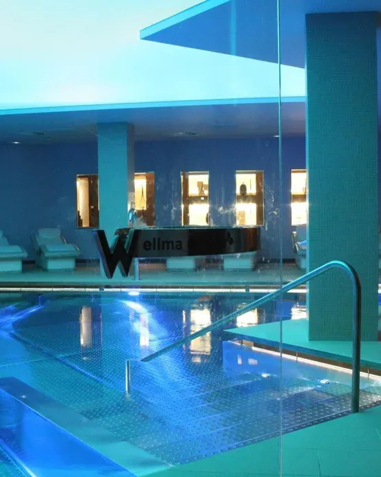 Grand Plaza Hotel & Wellness, photo 34