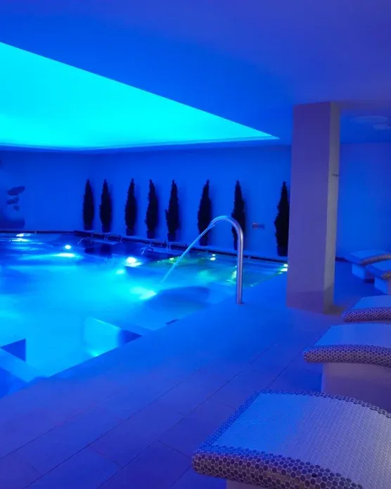 Grand Plaza Hotel & Wellness, photo 35