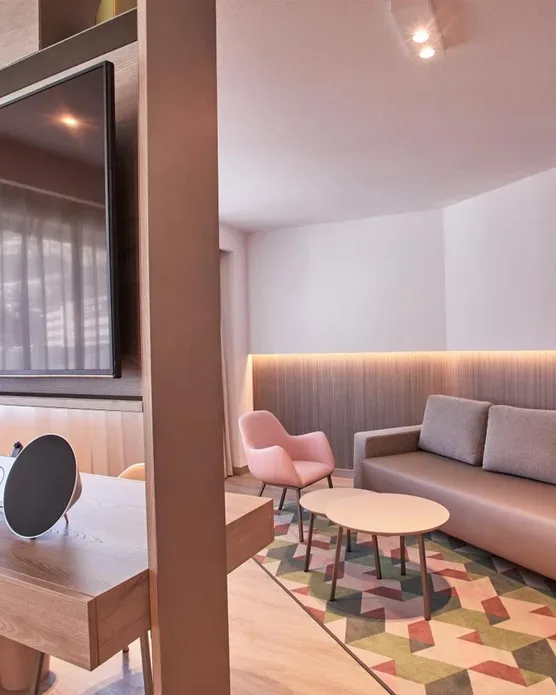 Grand Plaza Hotel & Wellness, photo 38