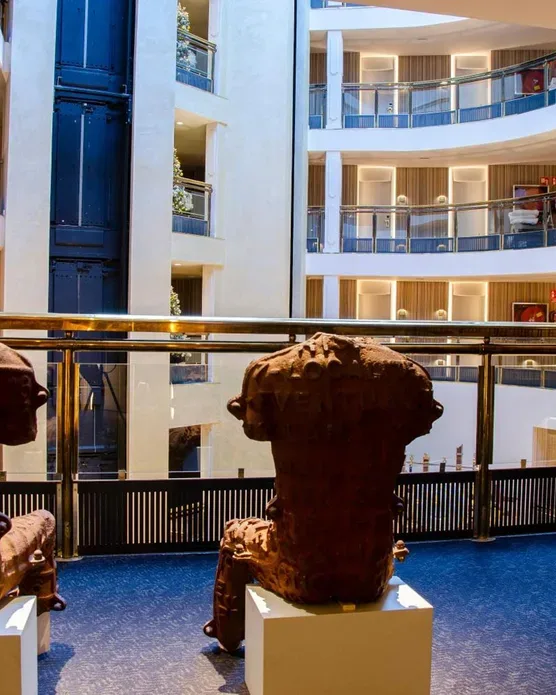 Grand Plaza Hotel & Wellness, photo 5