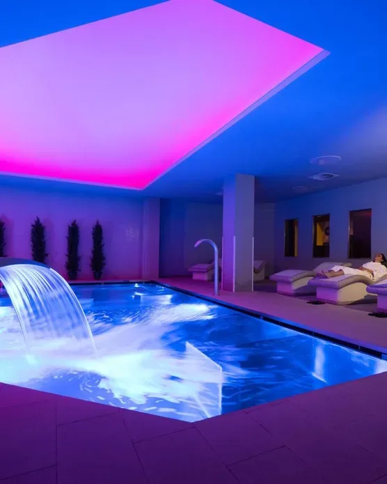 Grand Plaza Hotel & Wellness, photo 3