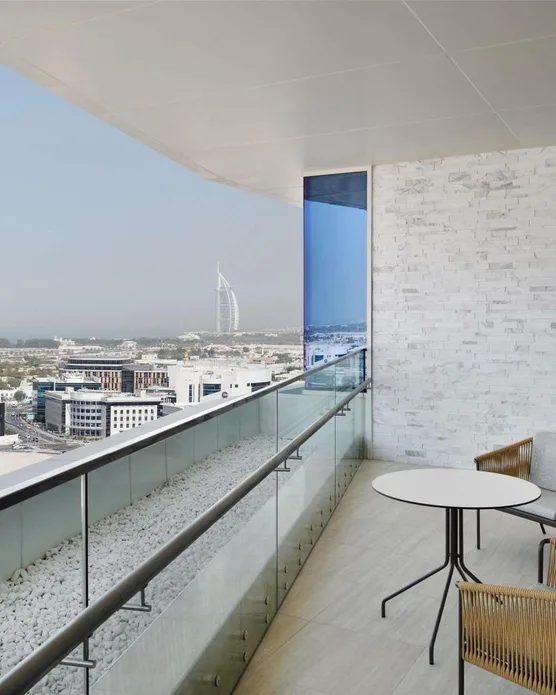 Grand Plaza Mövenpick Media City, photo 10
