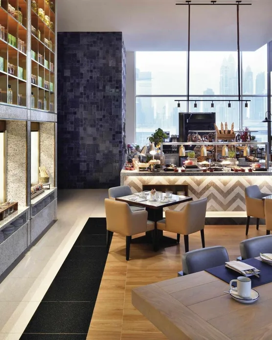 Grand Plaza Mövenpick Media City, photo 14
