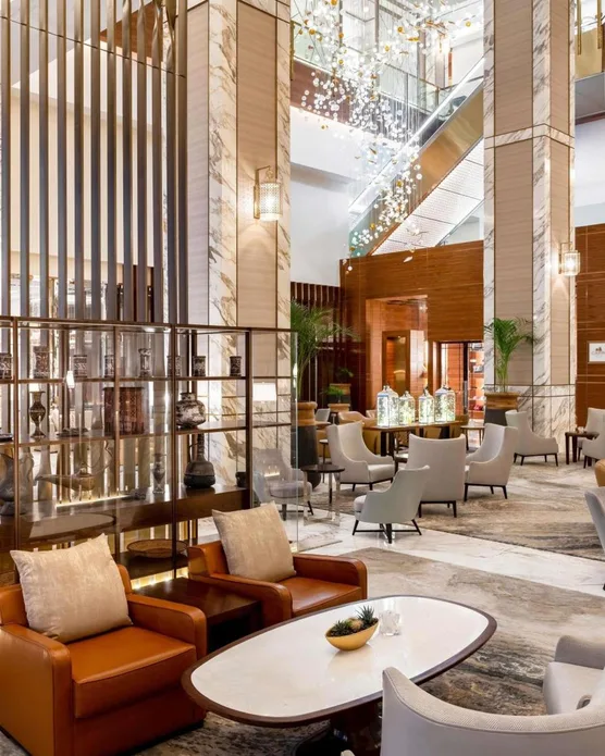 Grand Plaza Mövenpick Media City, photo 7