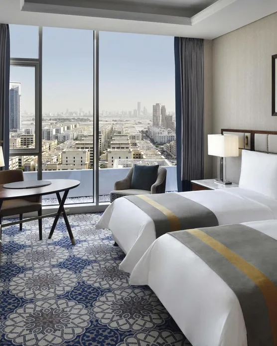 Grand Plaza Mövenpick Media City, photo 8