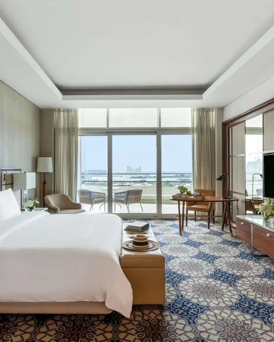 Grand Plaza Mövenpick Media City, photo 9