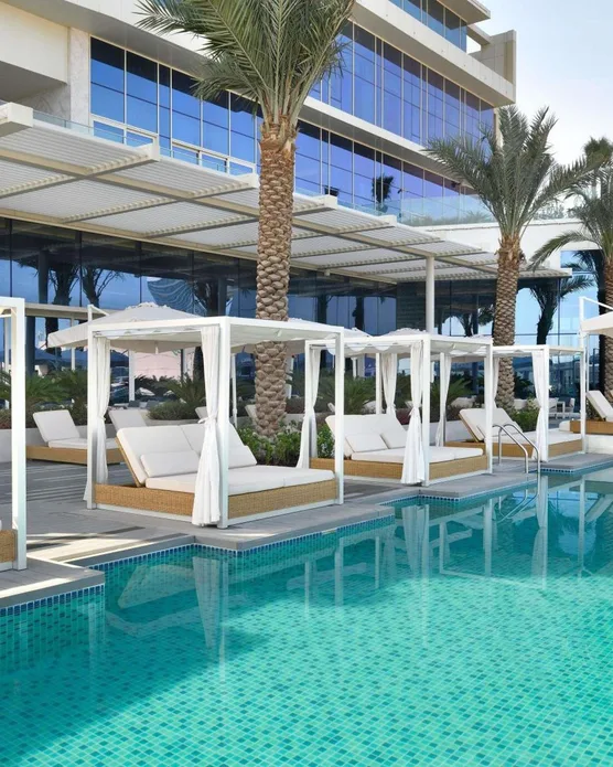 Grand Plaza Mövenpick Media City, photo 3