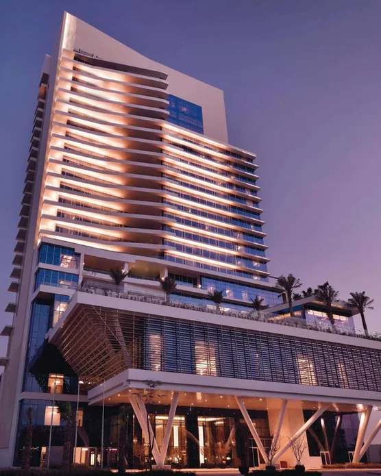 Grand Plaza Mövenpick Media City, photo 1