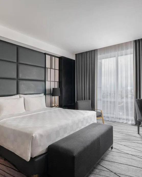 Grand Swiss-Belhotel Darmo, photo 12