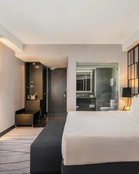 Grand Swiss-Belhotel Darmo, photo 13