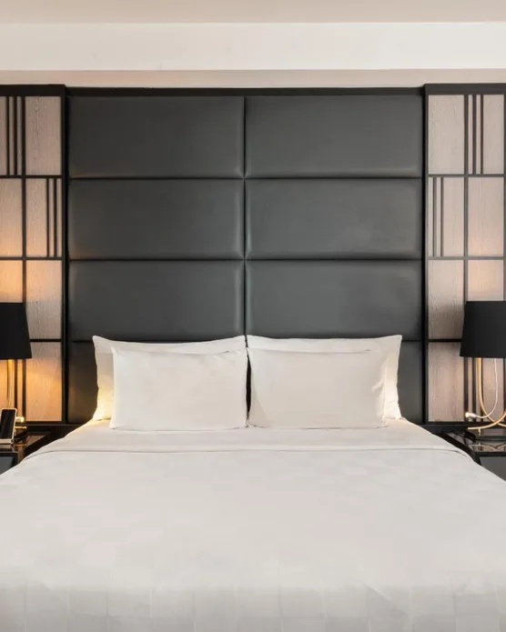 Grand Swiss-Belhotel Darmo, photo 14