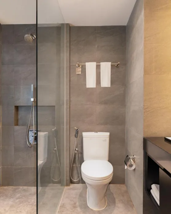 Grand Swiss-Belhotel Darmo, photo 15