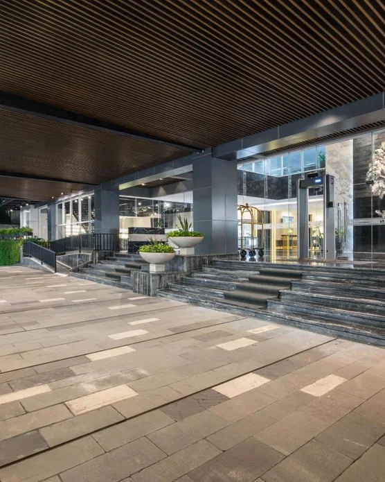 Grand Swiss-Belhotel Darmo, photo 7