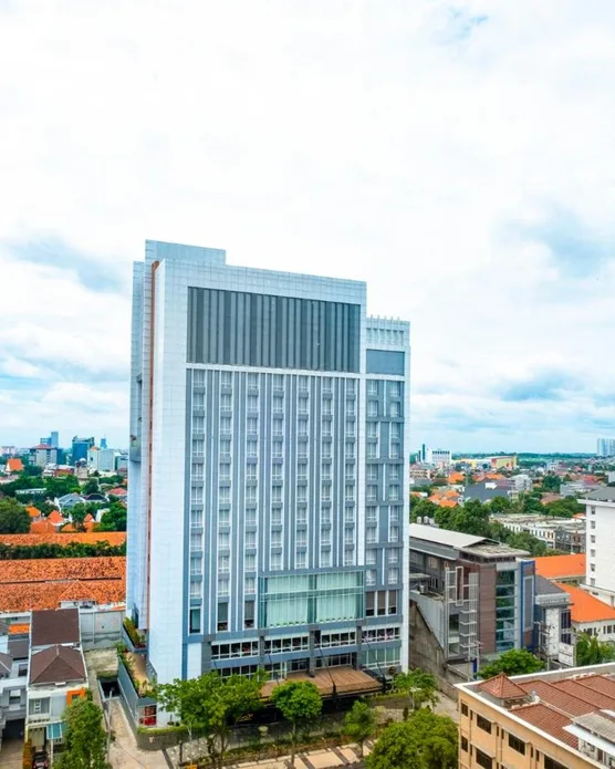 Grand Swiss-Belhotel Darmo, photo 9