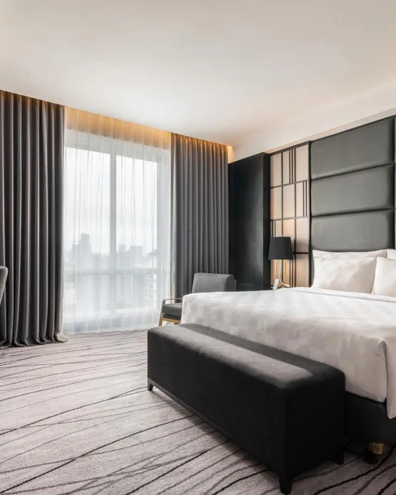 Grand Swiss-Belhotel Darmo, photo 2