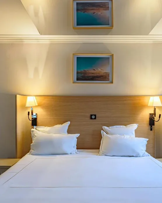 Grand Tonic Hotel & SPA NUXE, photo 12