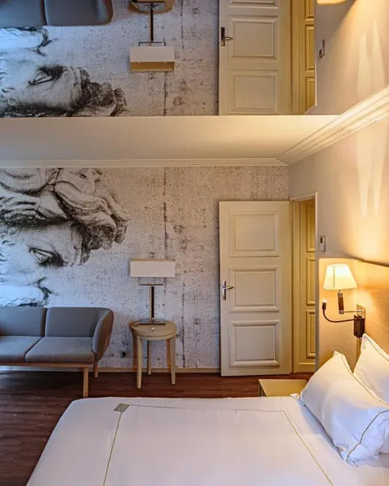 Grand Tonic Hotel & SPA NUXE, photo 14