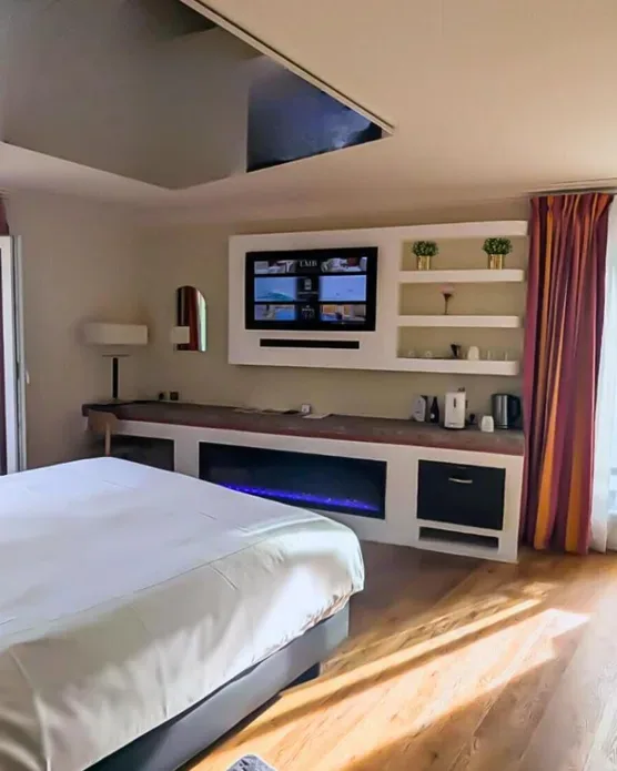 Grand Tonic Hotel & SPA NUXE, photo 16