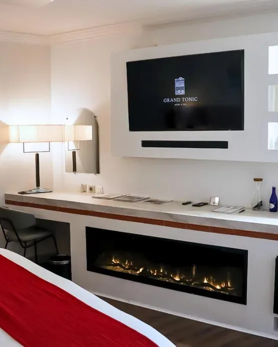 Grand Tonic Hotel & SPA NUXE, photo 17