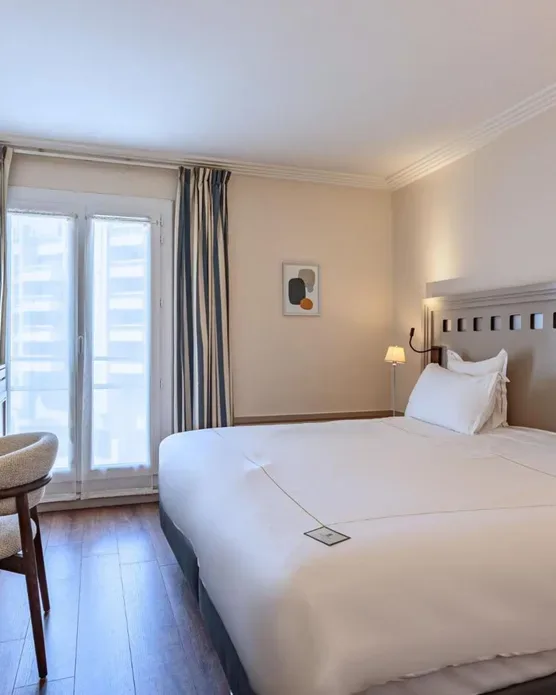 Grand Tonic Hotel & SPA NUXE, photo 18