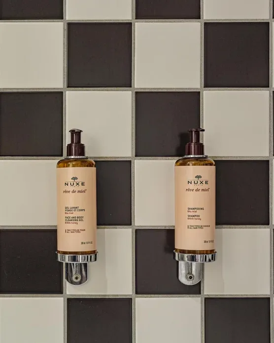 Grand Tonic Hotel & SPA NUXE, photo 22