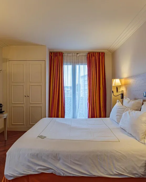 Grand Tonic Hotel & SPA NUXE, photo 27