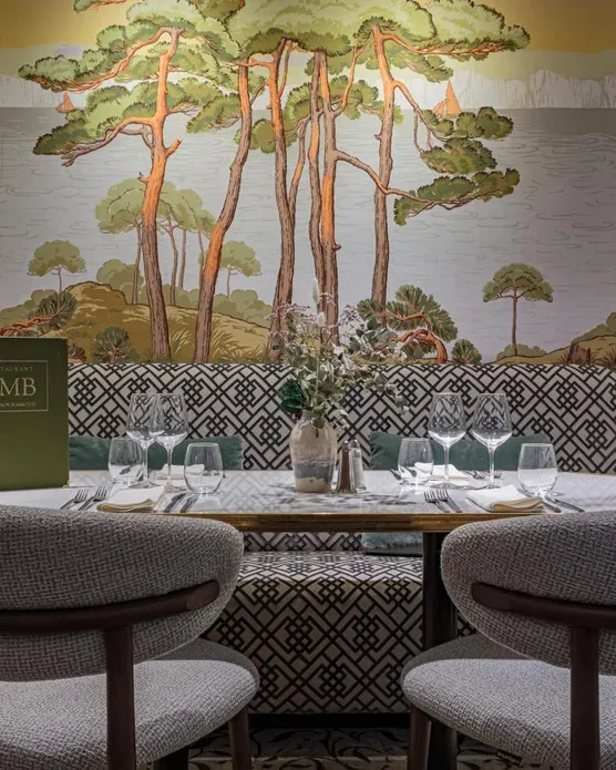 Grand Tonic Hotel & SPA NUXE, photo 28