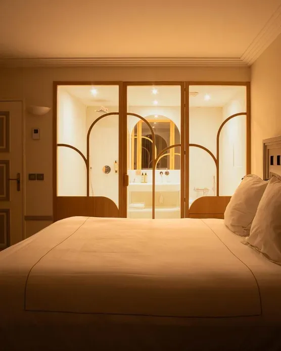 Grand Tonic Hotel & SPA NUXE, photo 29