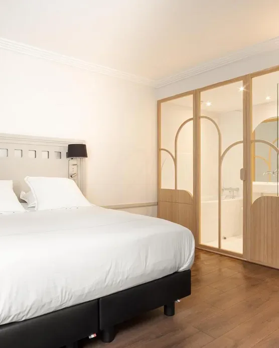 Grand Tonic Hotel & SPA NUXE, photo 31