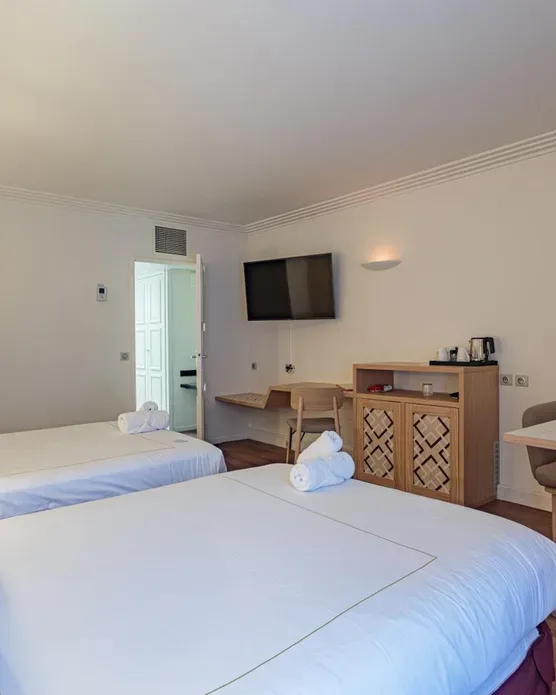 Grand Tonic Hotel & SPA NUXE, photo 37