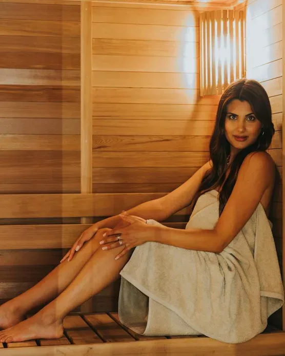 Grand Tonic Hotel & SPA NUXE, photo 40