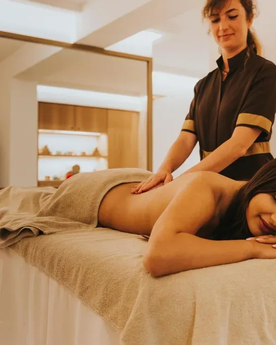 Grand Tonic Hotel & SPA NUXE, photo 41