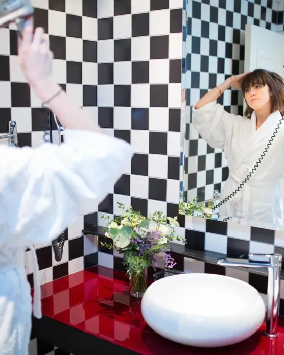 Grand Tonic Hotel & SPA NUXE, photo 43