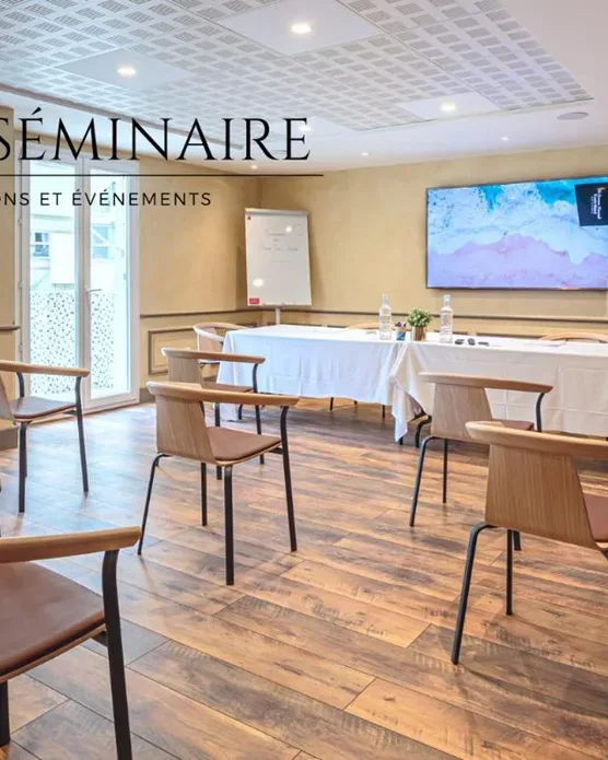 Grand Tonic Hotel & SPA NUXE, photo 45